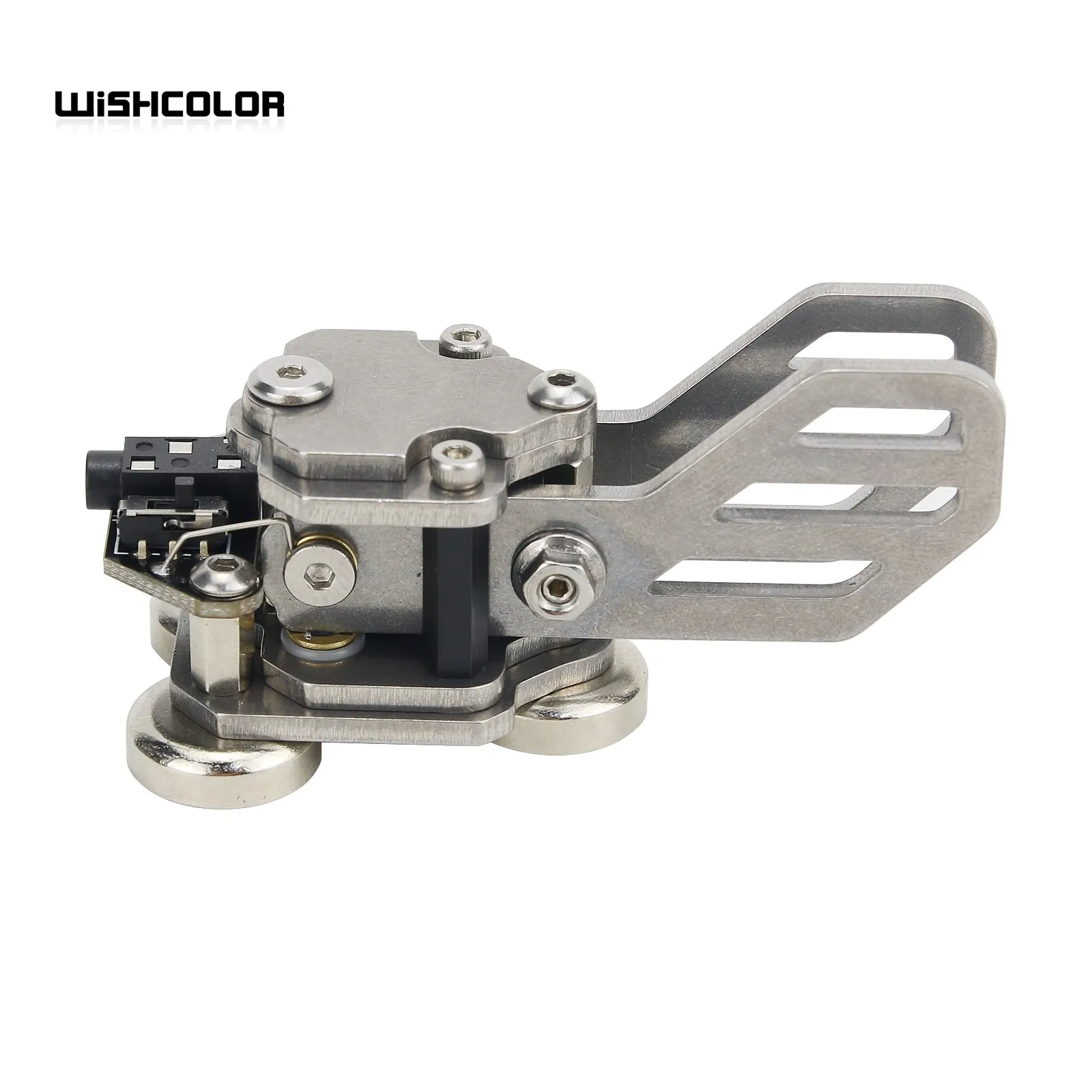 

HamGeek Портативный Морзе Ключ