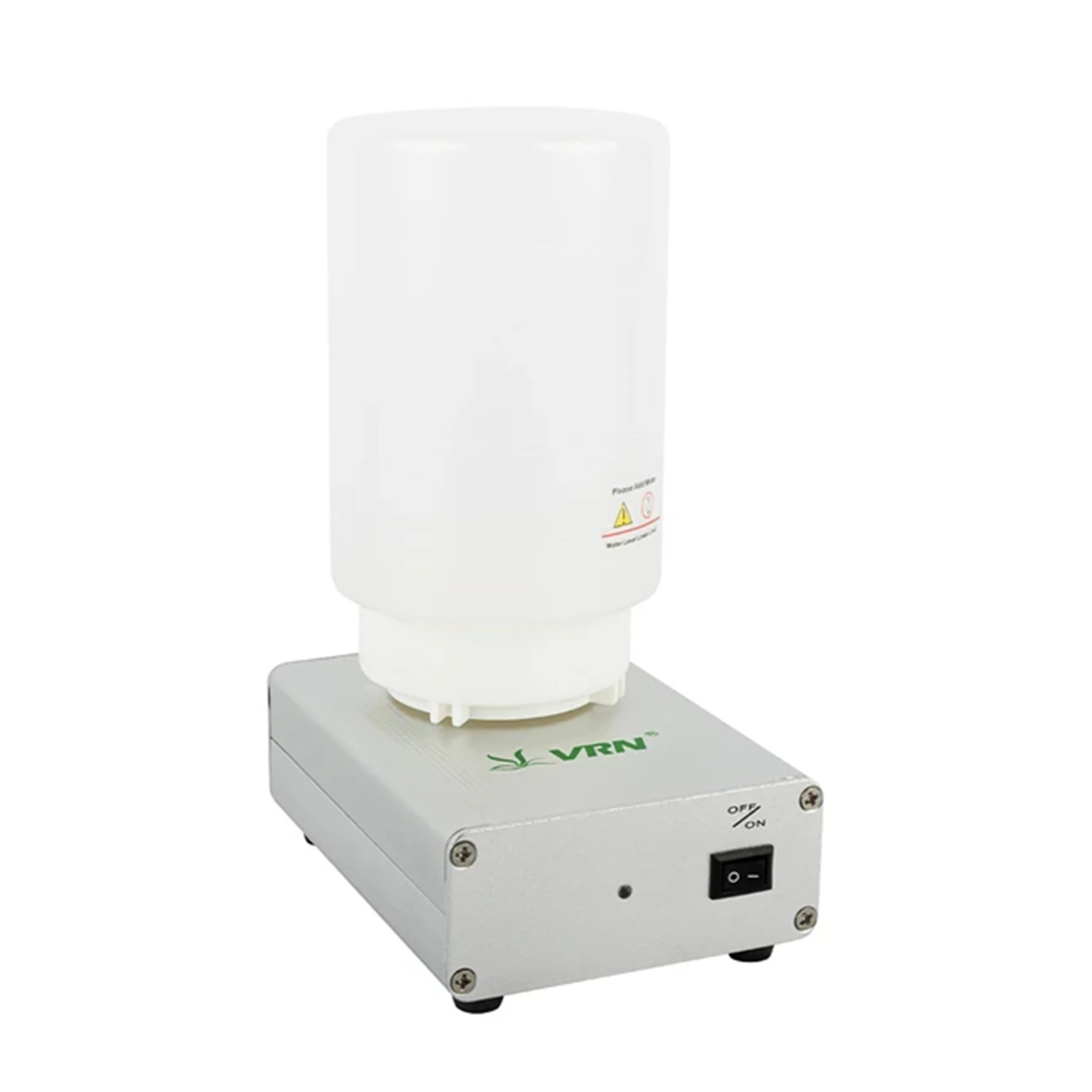 VRN WSD-III (high version silver) - автоматическая система подачи воды к скалеру