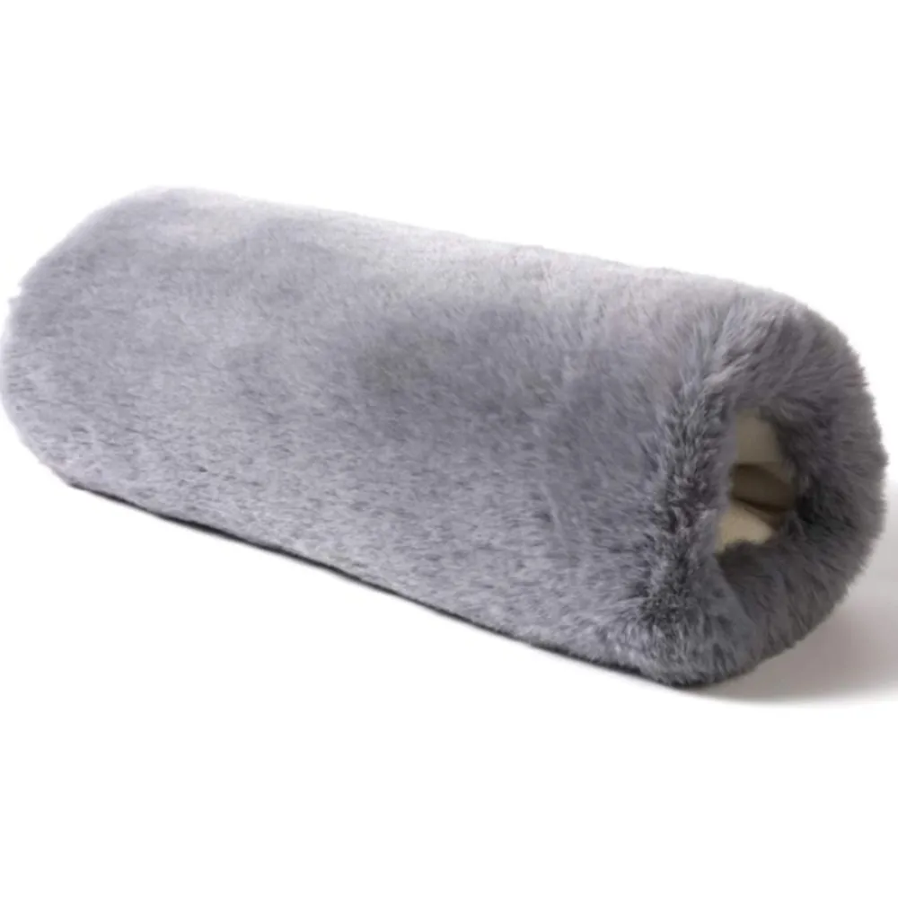 

Winter Hand Warmer Thickening Plush Warm Gloves Warmer Accessories