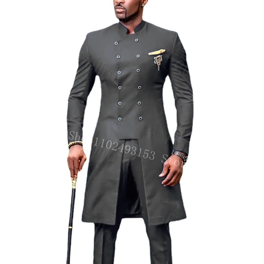 Рисунок 6 - Ярко-Синий Облегающий строгий элегантный