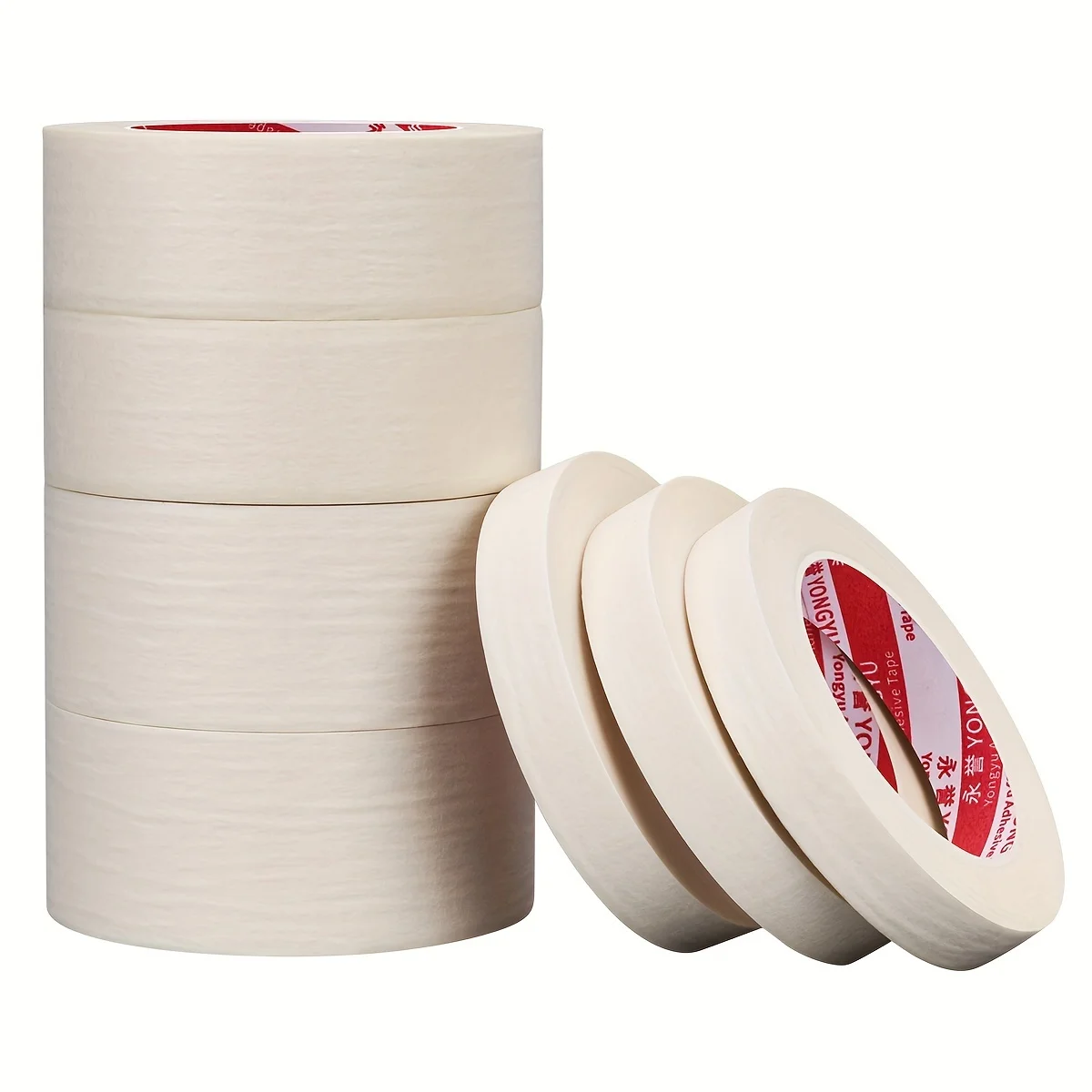 

Водопоглощающая малярная лента, украшение, живопись, студенческий художник, спрей, эскиз, поделки, бесследный клей, легко рваемый край