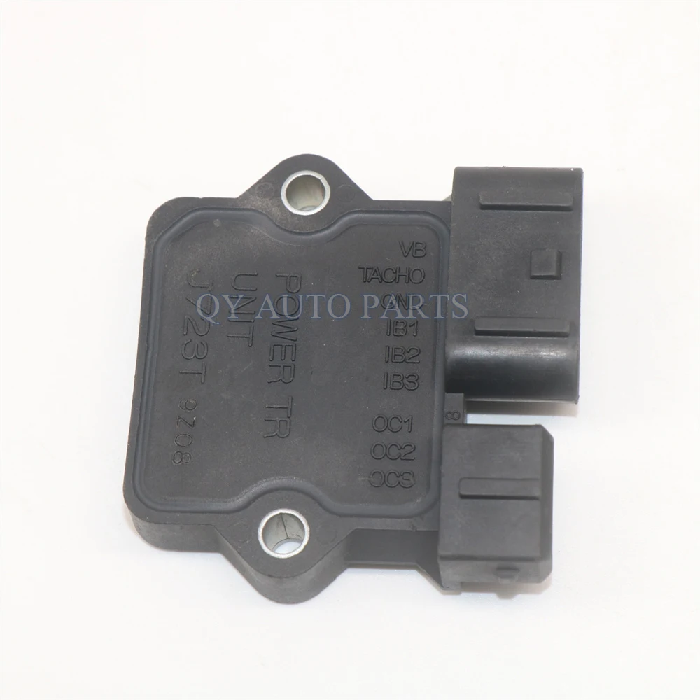 J723T МД 304018 326147 338252 Модуль управления зажиганием Power TR для Mitsubishi Pajero NJ NK NL NM NP 3 5L Triton