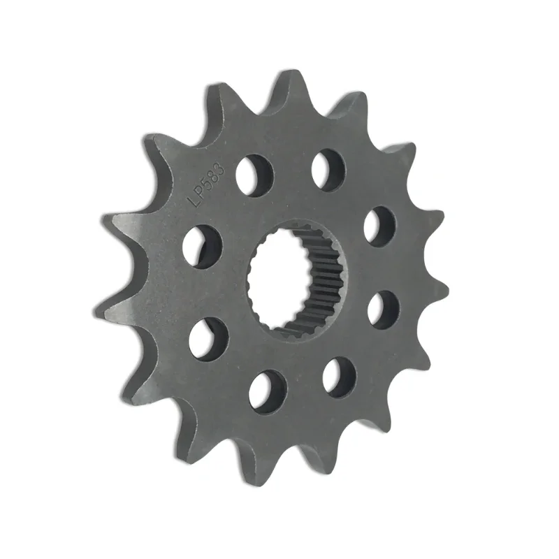 Передняя Звездочка для мотоцикла Lopor 520 Chain 13T 14T 15T для Yamaha TT-R250 1999-2006 TT250 R LW 1993-2004 TT R 250 TTR