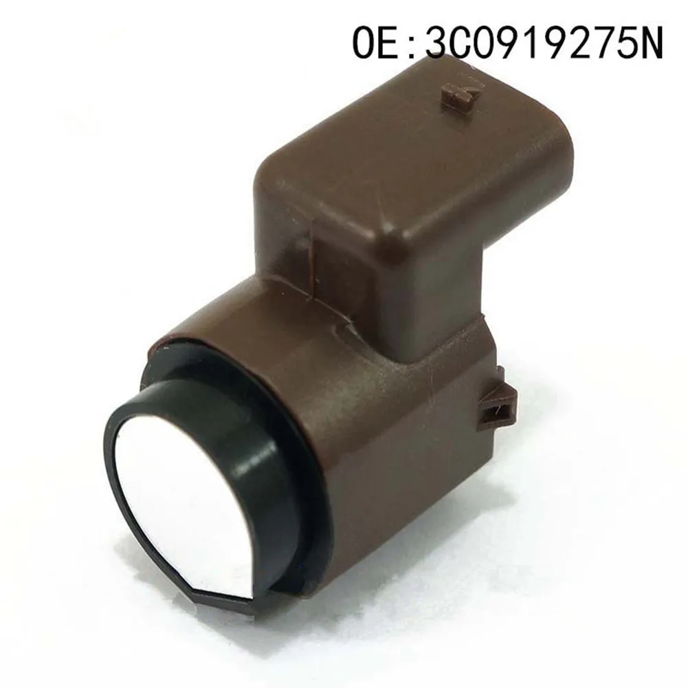 

1pcs PDC Parking Sensor A3 A4 A5 For Passat For Touran 3C0919275N Car Accessories High-quality Durable Parking Sensors