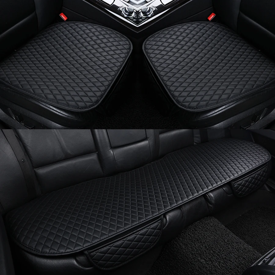 

Pu Leather Car Seat Cover Cushion Is Suitable for bmw Z3 E36 Z4 E86 E85 E89 G29 Z8 E52 Car Accessories
