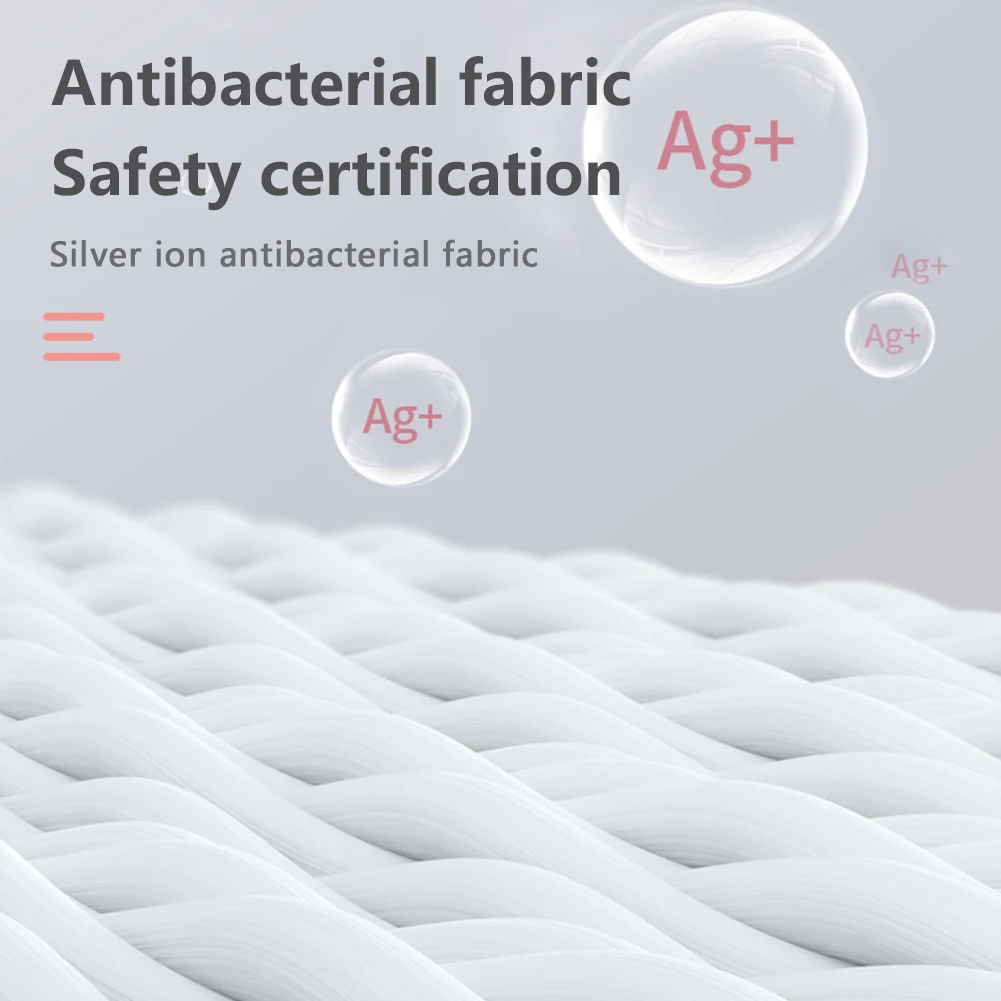 Подушка на подголовник автомобильного сиденья DOKIA мягкая подушка для поддержки