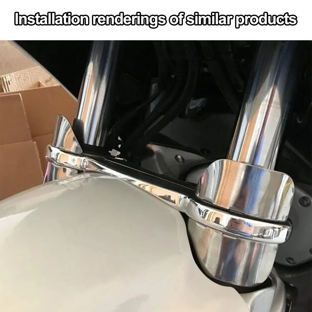 Мотоциклетные аксессуары алюминиевый стабилизатор кронштейна подходит для Honda