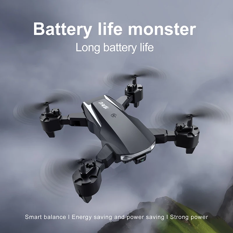 2022 NEW S90 Drone 4k Profession HD Wide Angle ESC Camera WiFi Fpv Dual Cameras Height Keep Helicopter Rc Quadcopter Dron Toys |