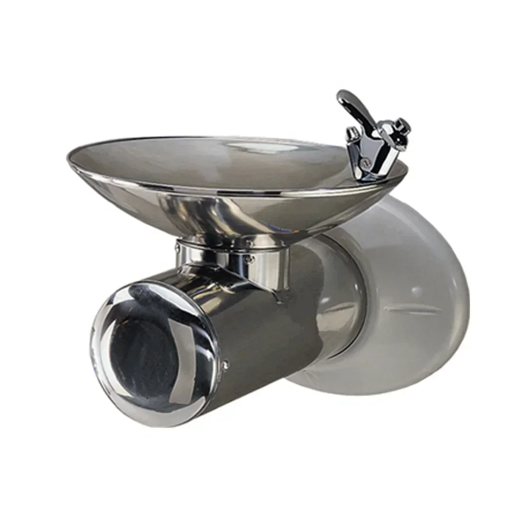 304 нержавеющая сталь автономный фонтан для горячей и холодной воды Питьевая