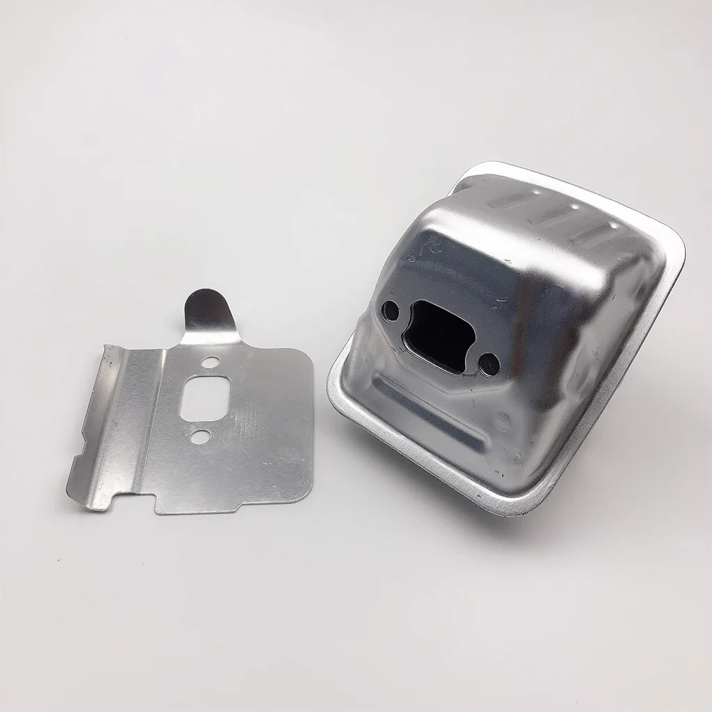 

Набор выхлопных трубок для цепной пилы, набор для садоводства