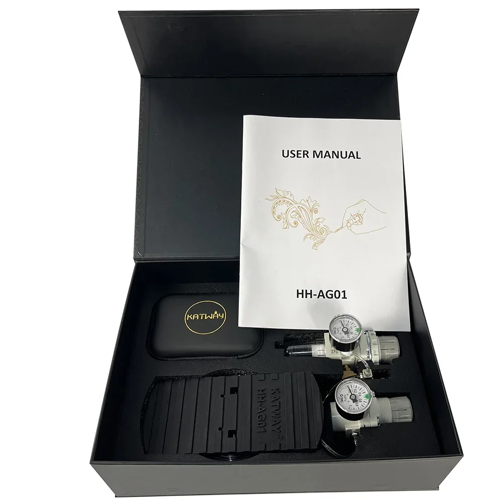 Ручной гравировальный инструмент пневматический гравер для ювелирных изделий