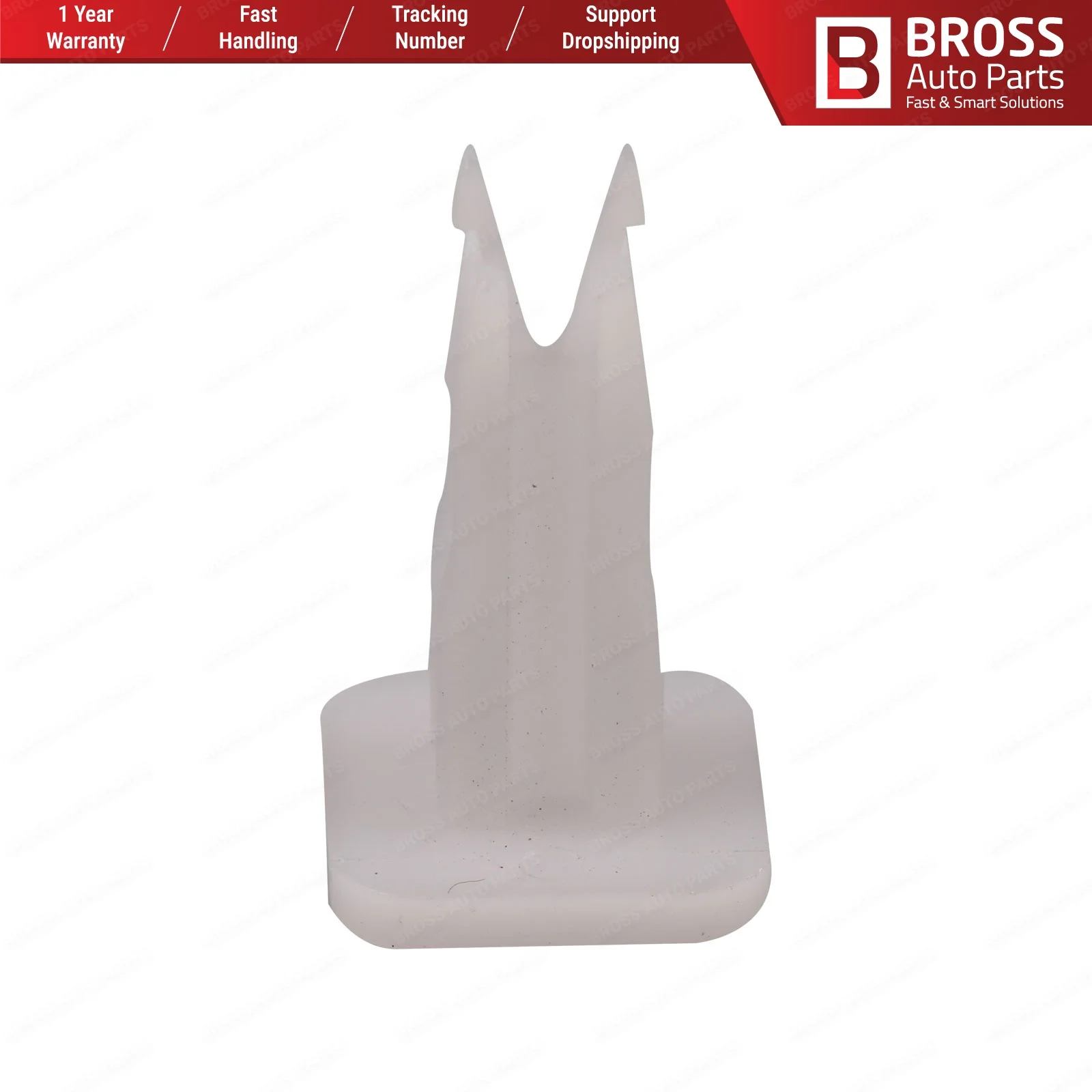 

10 Pieces Panel Clip Retainer for Toyota