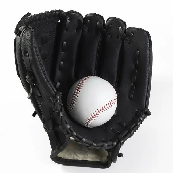 Thick baseball gloves Softball  Children juvenile adults  야구글러브  бита  guante softball  bates de beisbol