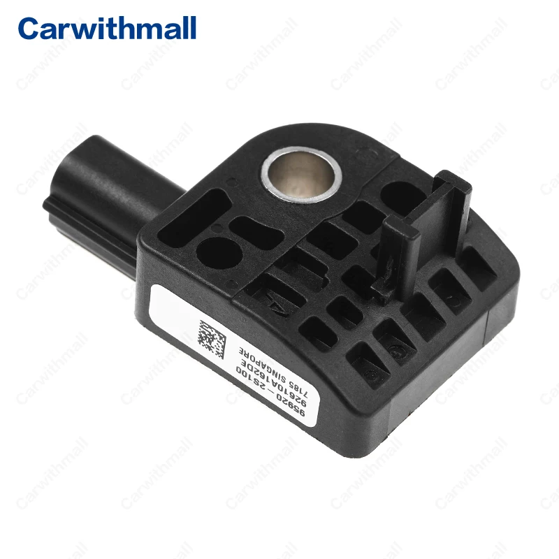 

Новый передний ударный датчик для Hyundai Tucson Sportage 95920-2S100 959202S100