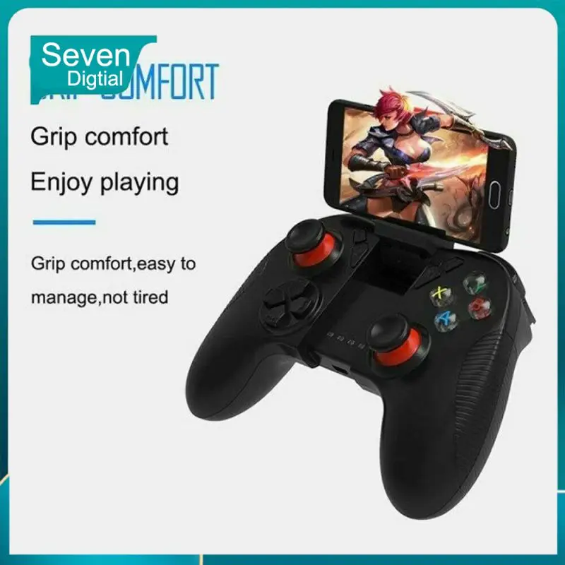 

B04 Wireless Controller Lag-free Gamepad Game Controller Wireless Switch Controller For Pubg Mobile Remote
