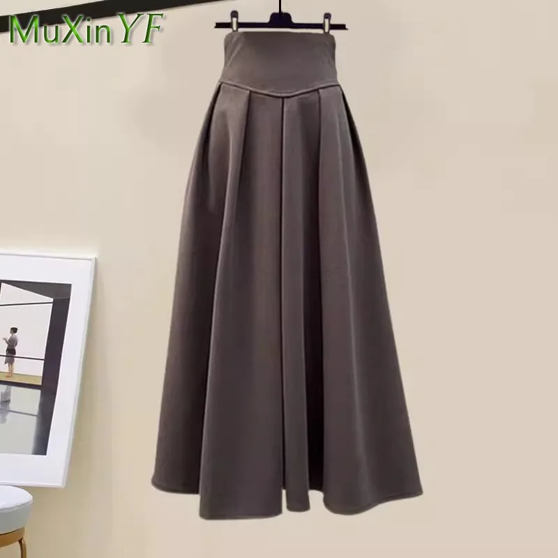 Рисунок 4 - Женский осенне-зимний Новый Винтажный