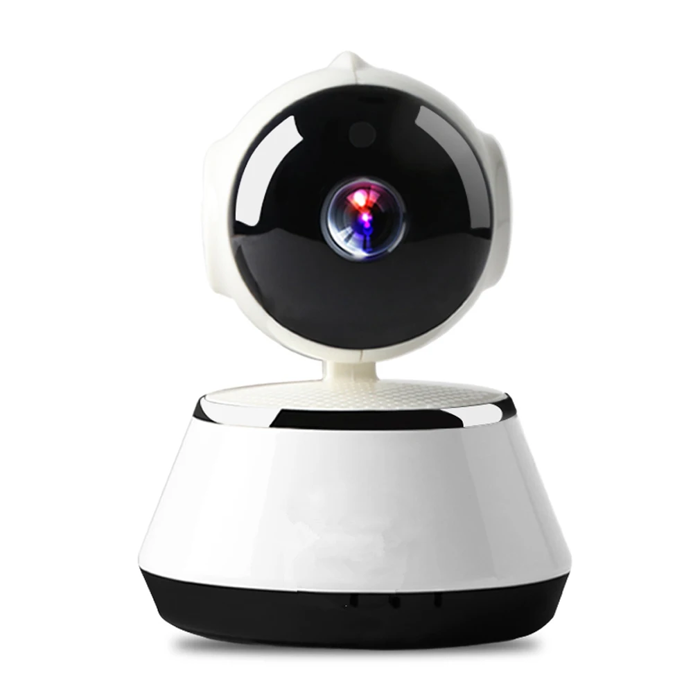 

Camera 8MP 4K Home Security Camera wifi camera with IR Night Vision Audio Monitor IP Camera