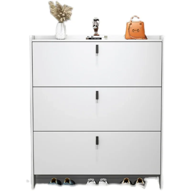 Входная стойка для обуви компактный дисплей Европейские многослойные