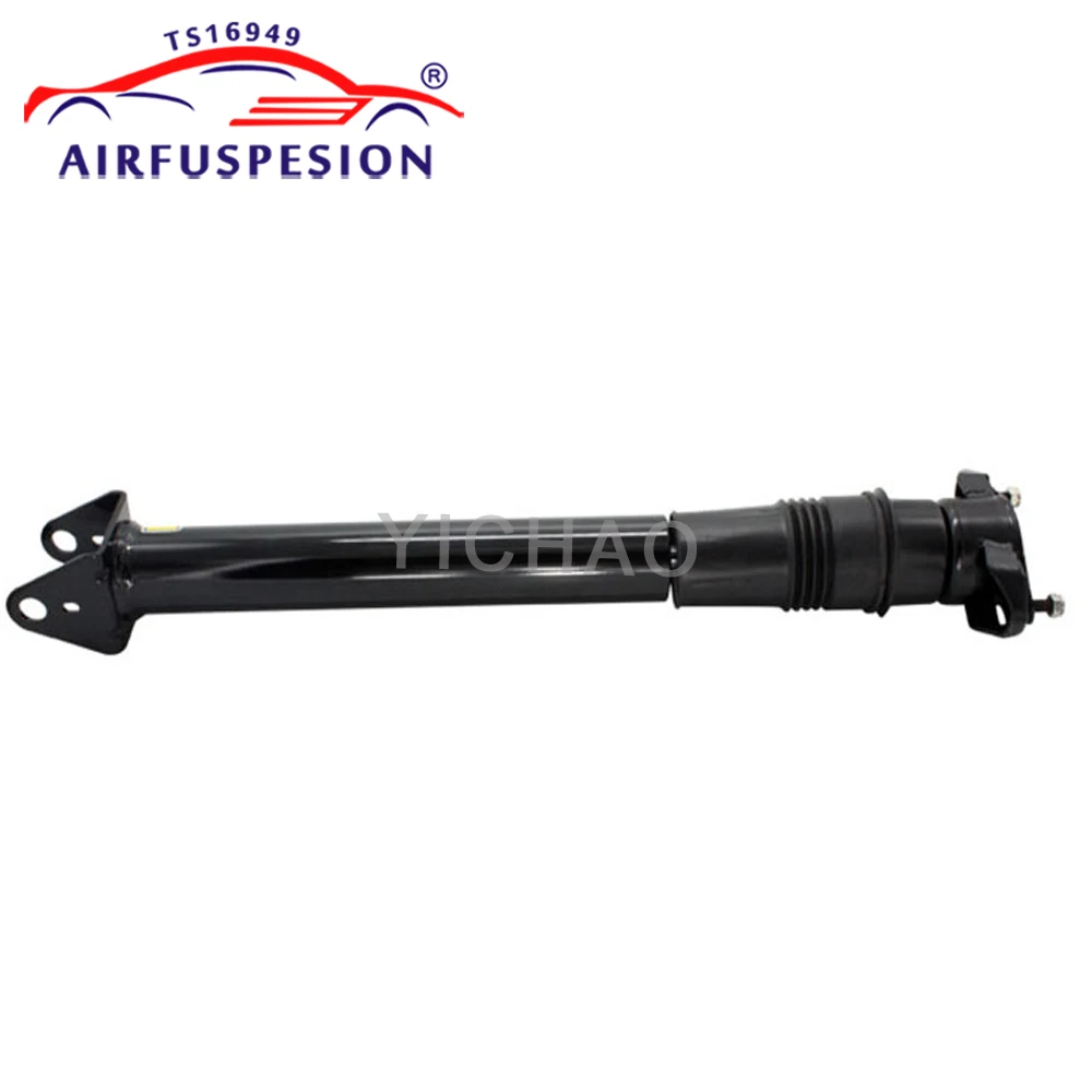 Задний амортизатор пневматической подвески без рекламы для Mercedes Benz W251 R320 R350 R500 2006