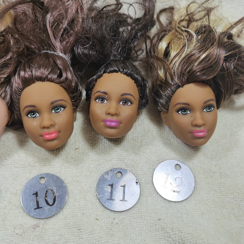 Оригинальная Внешняя торговля Западная Азия Африка красота 1/6 OOAK Обнаженная