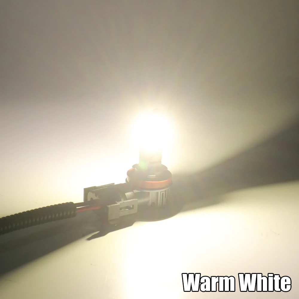 

2x 20000LM Canbus H7 H8 H11 H9 Светодиодная лампа для фар H1 H3 9012 HIR2 9005 HB3 9006 HB4 CSP H4 Светодиодная фара для автомобиля 6500K Super Bri