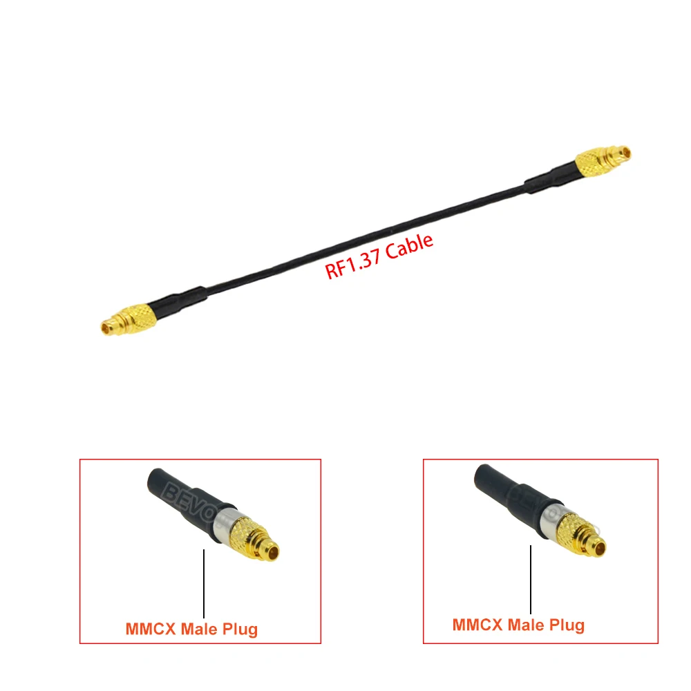 

BEVOTOP BT1025-RF1.37 коаксиальный кабель удлинитель 5-15 м