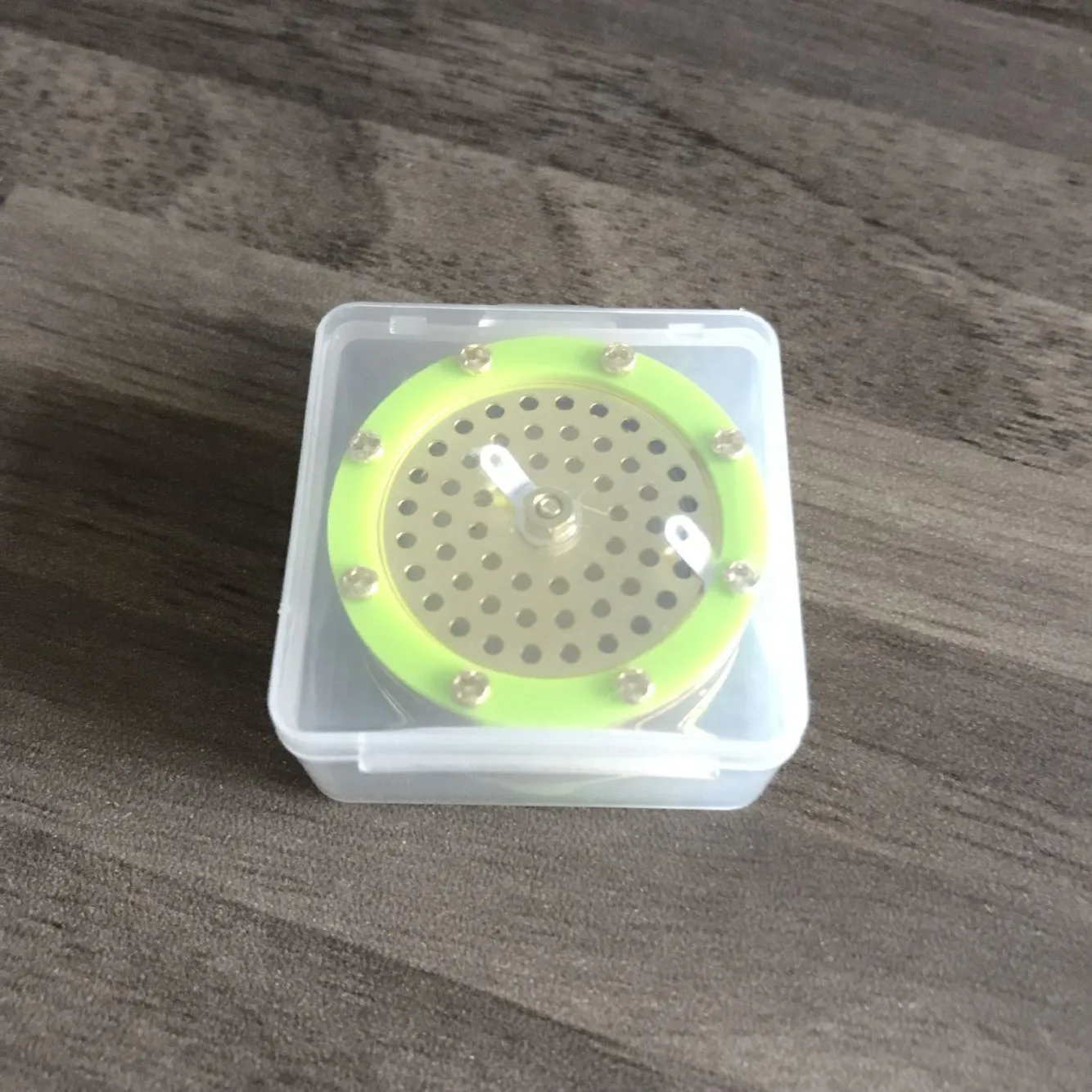 34mm Capsule Large Diaphragm Condenser Micphone for Recording Microphone Studio ISK Mic | Microphones