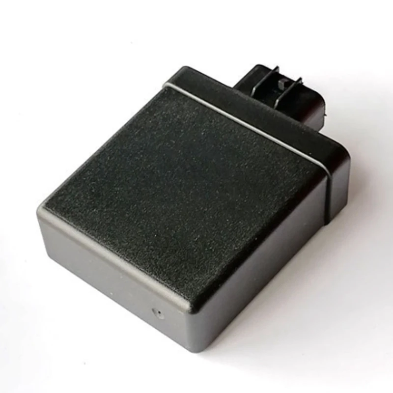 Цифровой CDI 8 контактов Коробка зажигания для скутера Yamaha ZY100 JOG100 RS100 RSZ100 мопеда