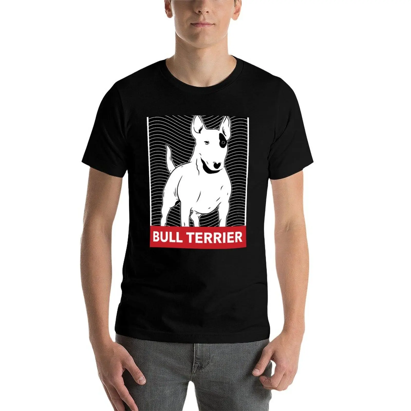 Футболка с бультерьером и графикой футболки рисунком рэпера толстовки мужские