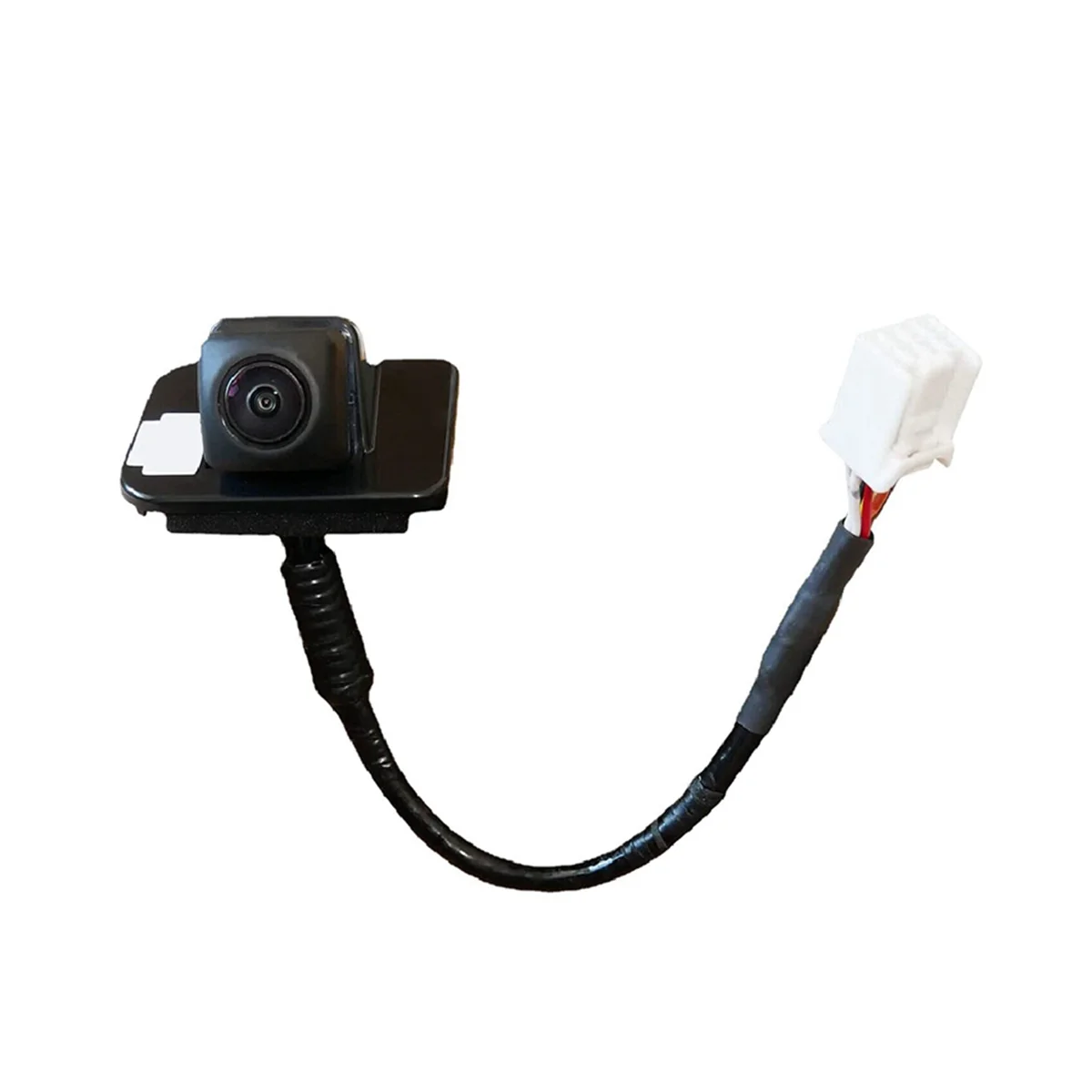 

Car Back Up Camera 8 Pin High Resolution IP68 Waterproof Parking Assist Camera for Honda CRV 2013-2016 39530-T2A-U210-M2