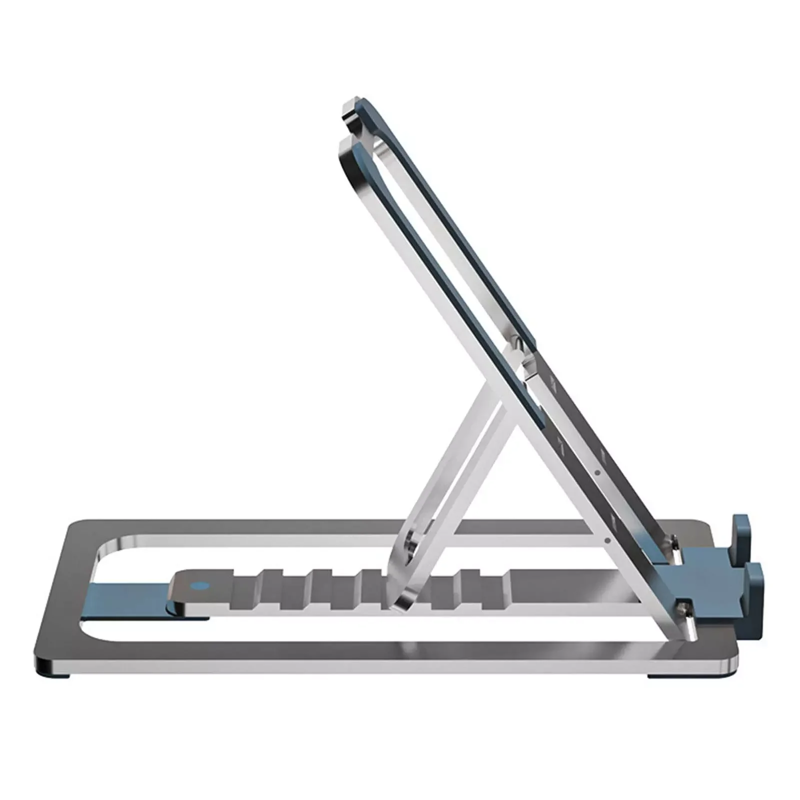 

Складная подставка для планшета, портативная Регулируемая Складная Настольная подставка для планшета, смартфонов