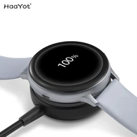 Watch Charger Dock Compatible with Samsung Galaxy Watch Classic Galaxy Watch 45mm 41mm Watch Active Active 44mm 40mm