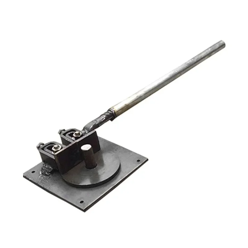 Изгиба арматуры Строительная площадка Ключ для стремена движущегося Изгиб дуги