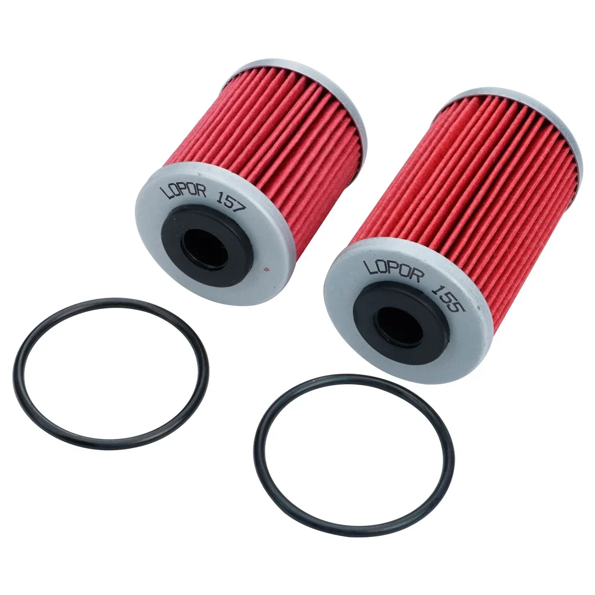 2 шт. масляный фильтр мотоцикла для 250 EXC Racing 03-06 400EXC 04-07 400 SX MXC 2003-2006 450EXC 07 450 SMR 2005-2007