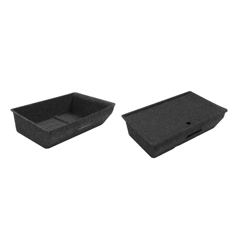 

Для модели 3/Y ящик для хранения с крышкой Органайзер лоток Высокая емкость Декор N0HF