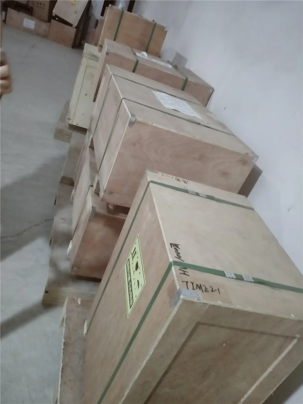 Автоматический твердомер LanYuXuan HVS-1000Z Micro Vicc kers