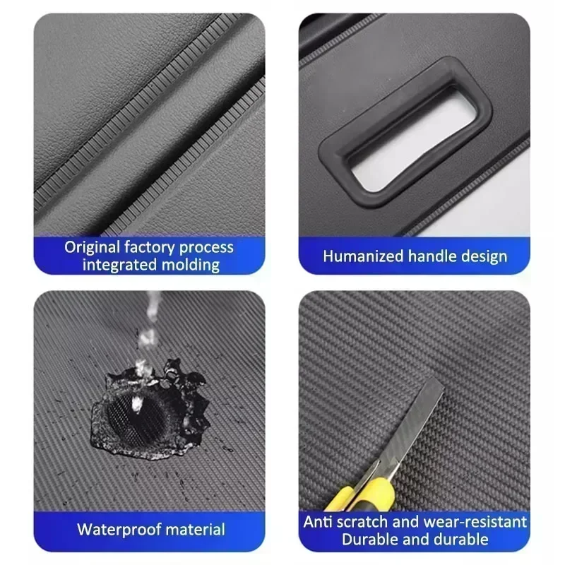 Багажник для BMW X5 M E70 F15 xDrive30i 2007-2018 2008 2009 2015 2016 2017