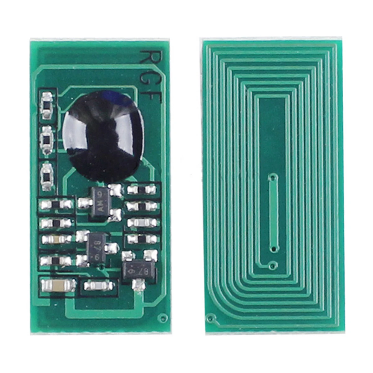 Фото Тонер-чип для Ricoh Rex Rotary NRG Infotec Gestetner imagio IPSiO Aficio MP-C MPC MP C MP5501a MP5000SPF MP5000SP MP4000AD 4000 №4