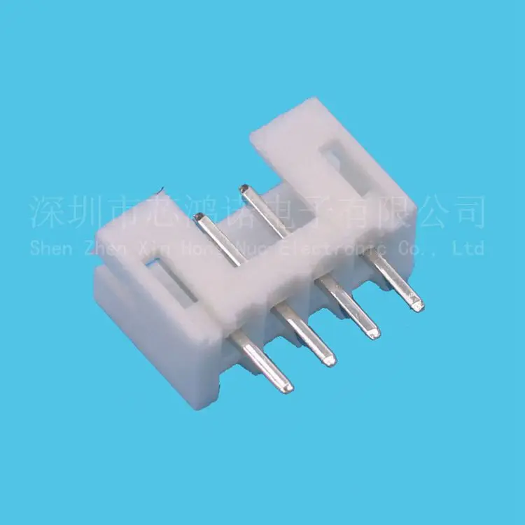 

PH2.0mm Straight Feet Needle Seat 2P 3P 4P 5P 6P 7P 8P 9P 10P 11 Pin 12P Straight Needle Socket