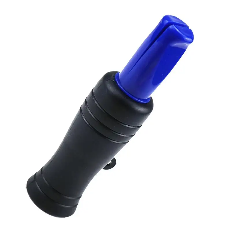 

Реалистичный вызов в виде утки, вызов в виде утки, портативный охотничий аксессуар для пикников на открытом воздухе, барбекю