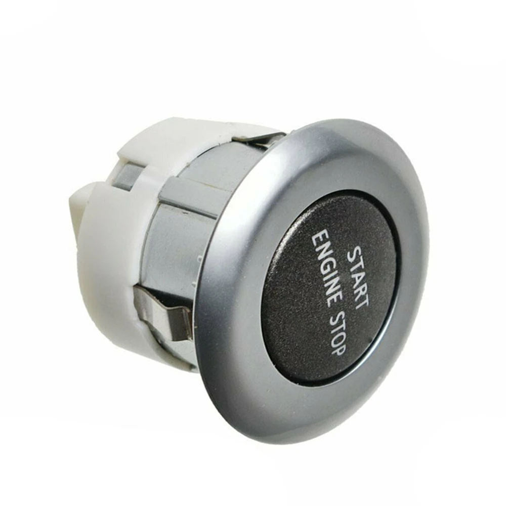 

​Car Engine Start Stop Keyless Ignition Switch Button LR014015 For Land Range Rover Sport For Land Rover Discovery 4 LR4