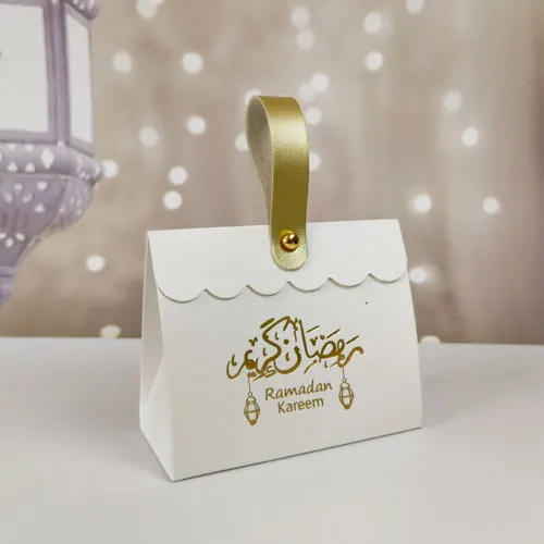 Картонная подарочная коробка RMTPT для Рамадан 50 шт рамадан ураза часто задаваемые вопросы