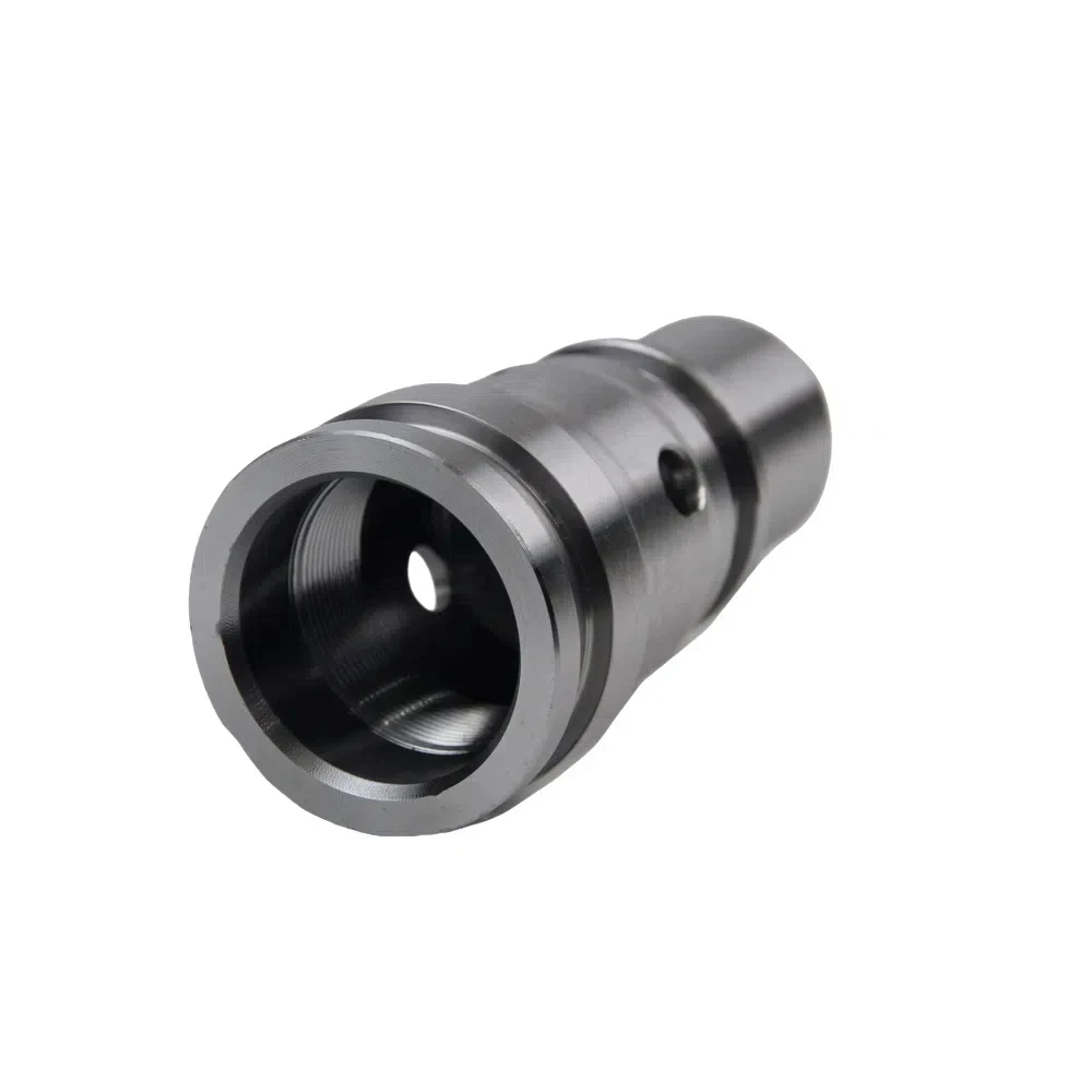 гайка крышки сопла 10 шт./упак. подходит для топливной форсунки CAT3126B 218-4109/177-4754/178-6342