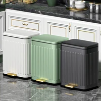 dustbin bathroom trash can kitchen wastebin wastebasket toilet trash can garbage container cuisine household cleaning tools