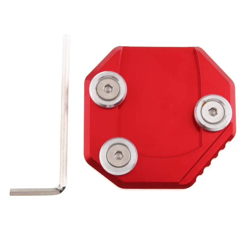 

Kickstand Extension Plate Stand Enlarge Pad for SGXS1000 2015