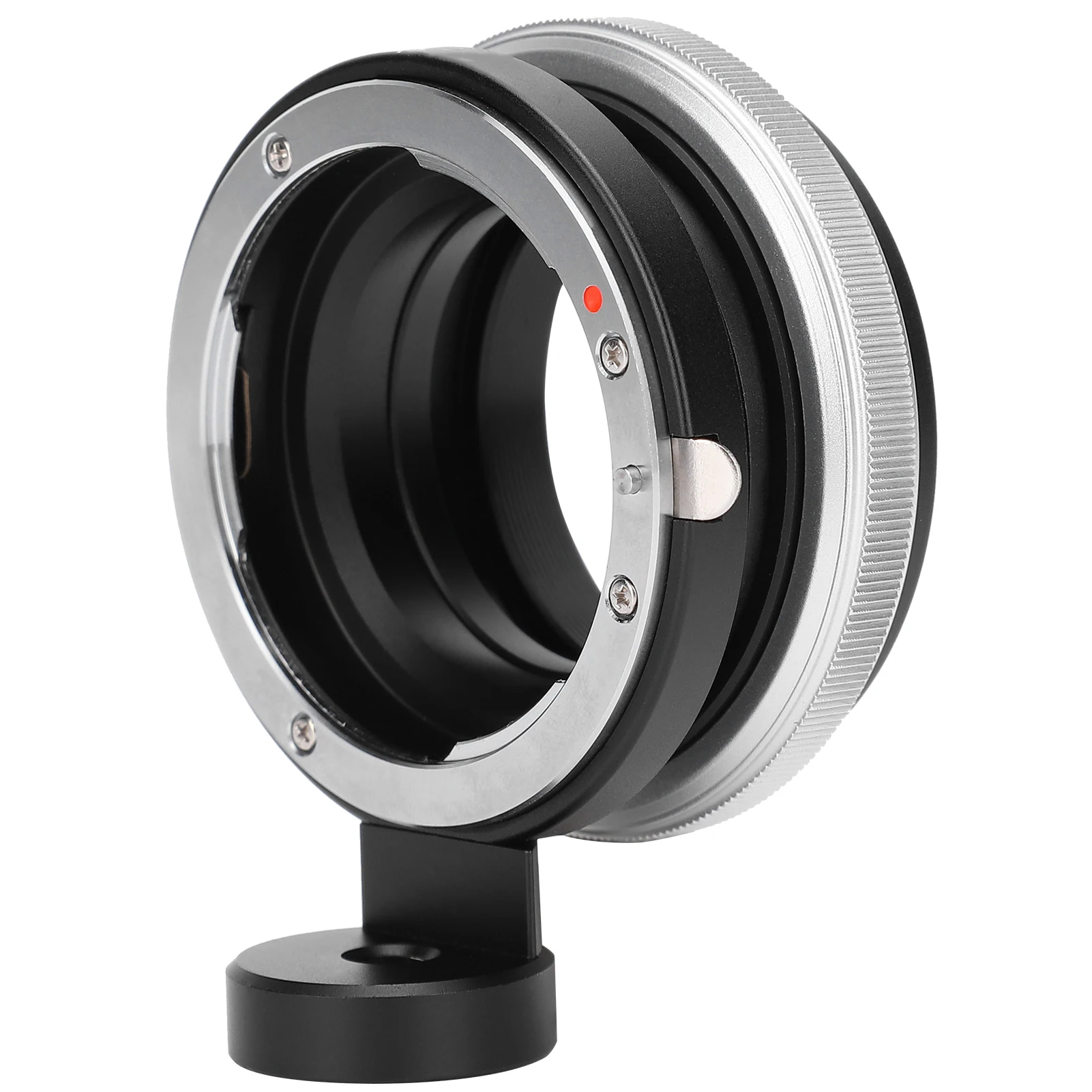 Кольцо-адаптер FOTGA с функцией наклона и переключения для объектива Nikon F Sony E Mount A7