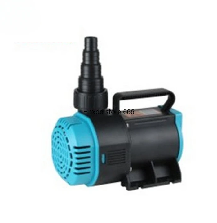 YQB-9500 Высокая мощность 320 Вт насосный циркуляционный насос для аквариума