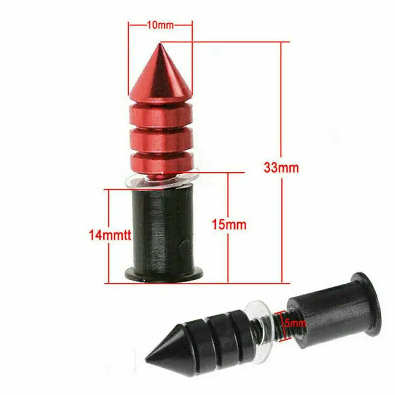 Рисунок 6 - набор болтов и гайки для крепления