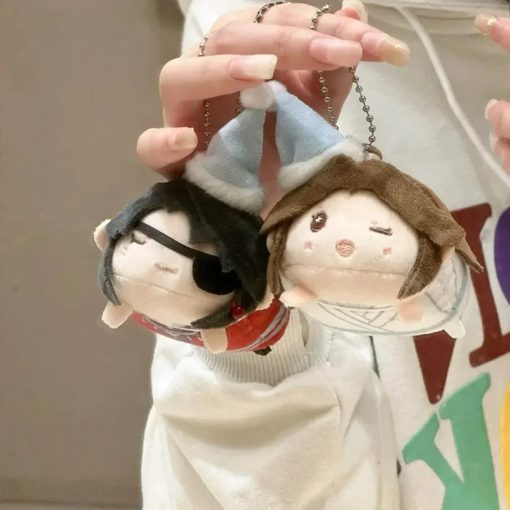 Tianguan Cifu глухая Коробка Цветочный городской Альянс таинственный сюрприз коробка