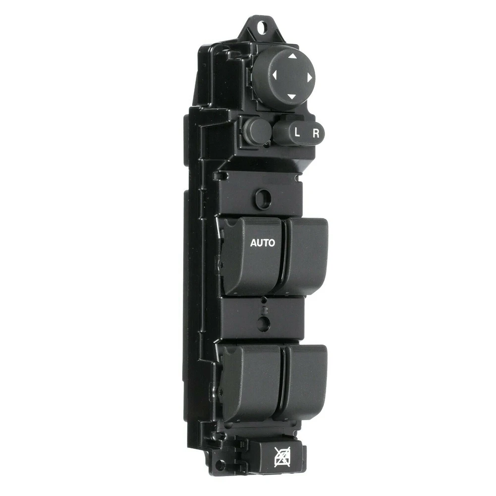 

Front Left Driver Master Power Window Switch for 2 M2 2007-2013 DF73-66-350B DF7366350B